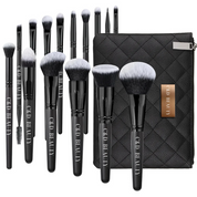 Makeup Brush Set on Simply Obsessed