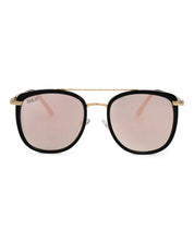 DAX Ivy Sunglasses on Simply Obsessed