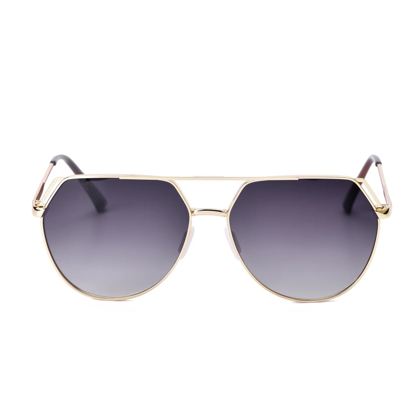 DAX Ritz Sunglasses on Simply Obsessed