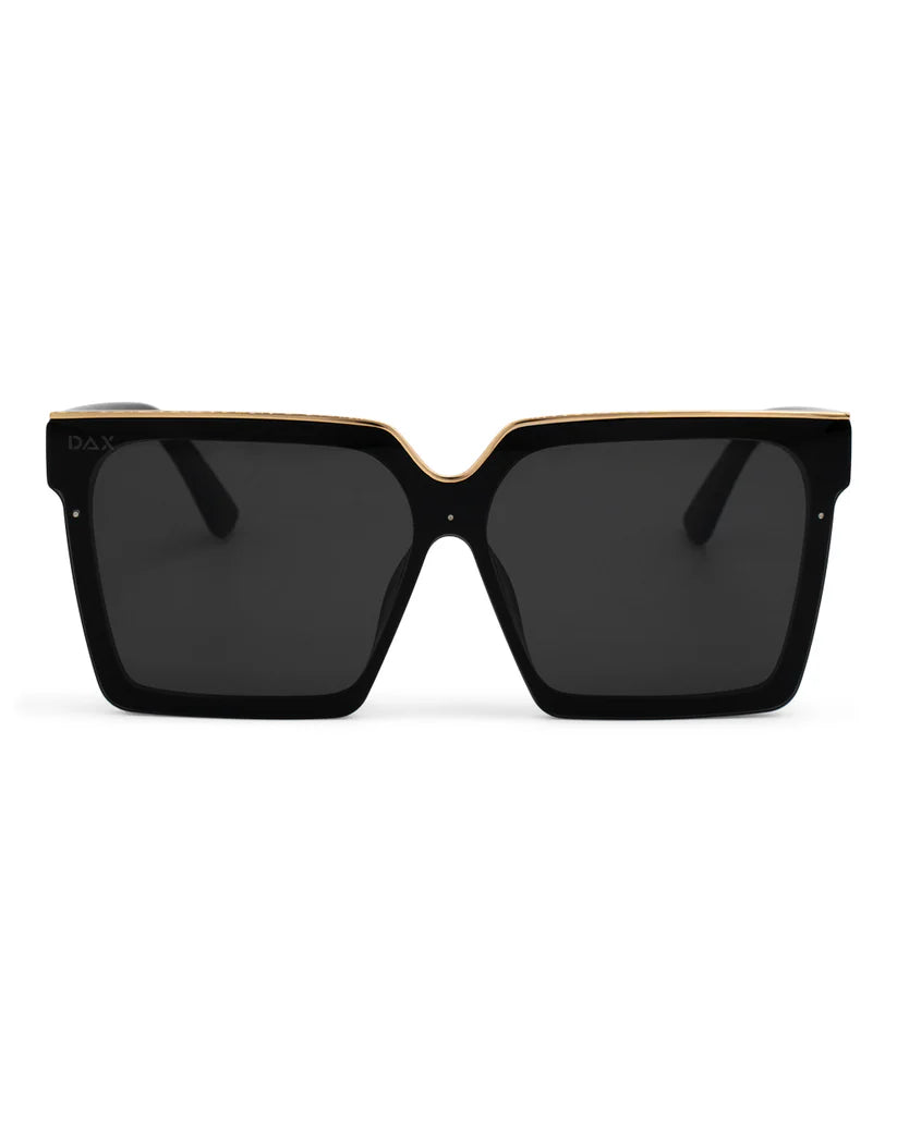DAX LARK Sunglasses on Simply Obsessed
