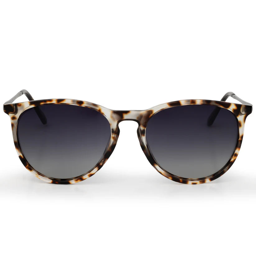 DAX Midnight Sunglasses
