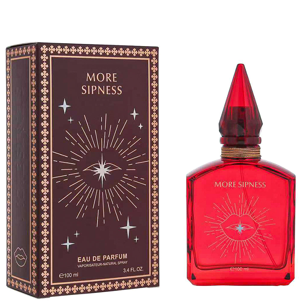 CT Inspired Full Size Perfume More Sipness on Simply Obsessed