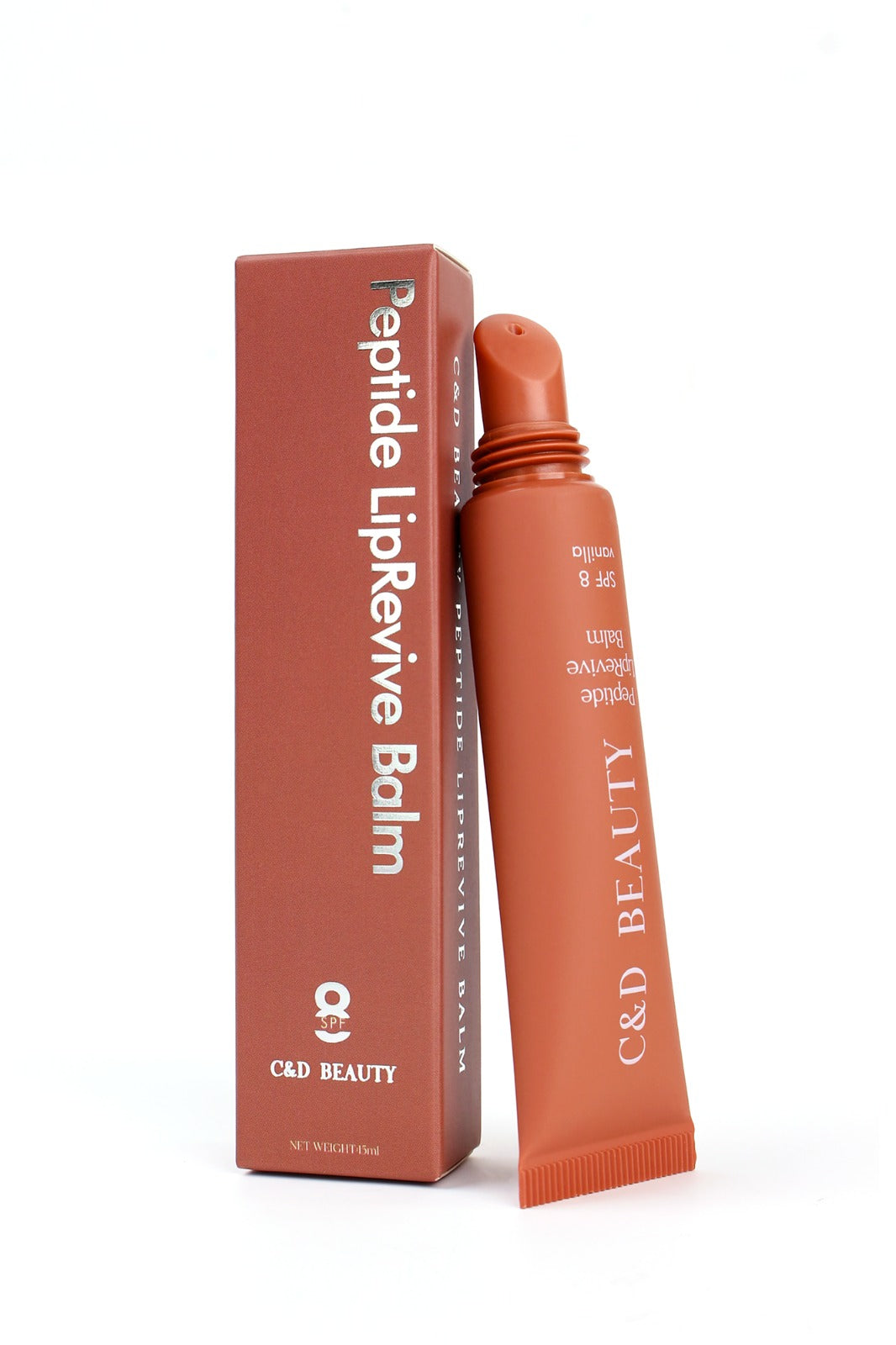 Peptide LipRevive Balm SPF 8 on Simply Obsessed
