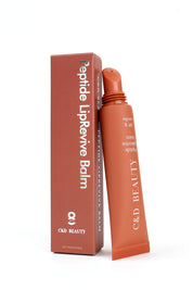 Peptide LipRevive Balm SPF 8 on Simply Obsessed