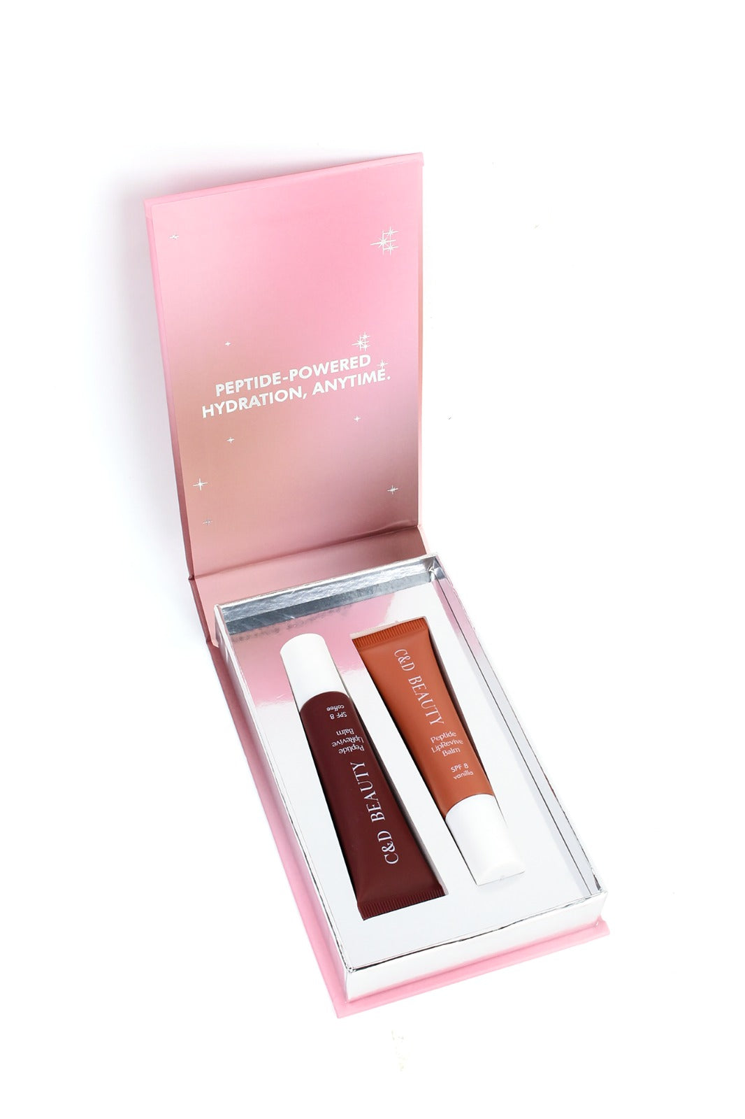 Peptide LipRevive Balm SPF 8 on Simply Obsessed