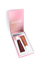 Peptide LipRevive Balm SPF 8 on Simply Obsessed