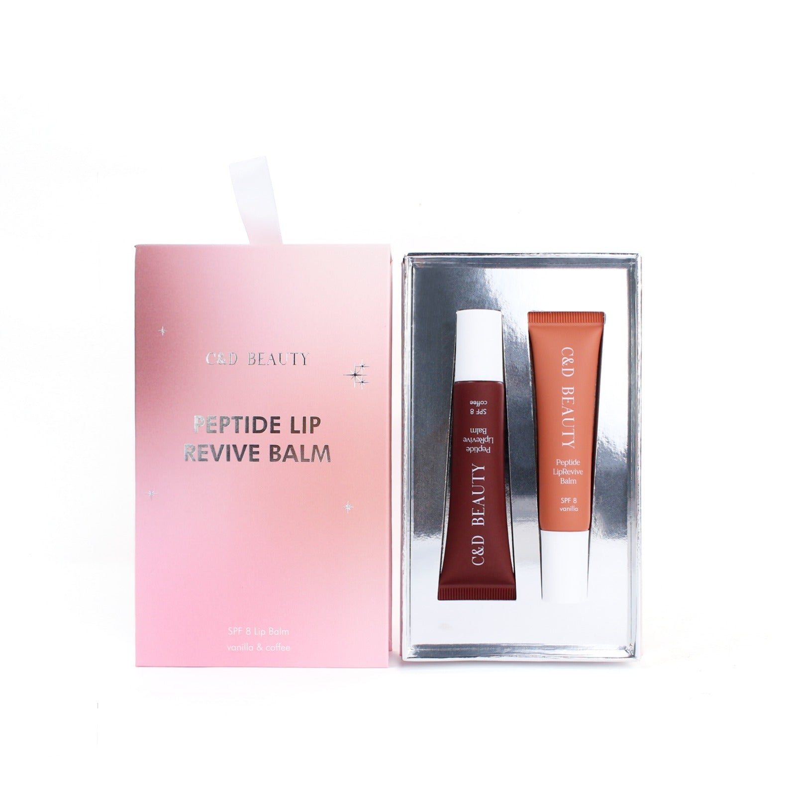 Peptide LipRevive Balm SPF 8 on Simply Obsessed