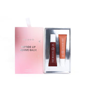 Peptide LipRevive Balm SPF 8 on Simply Obsessed