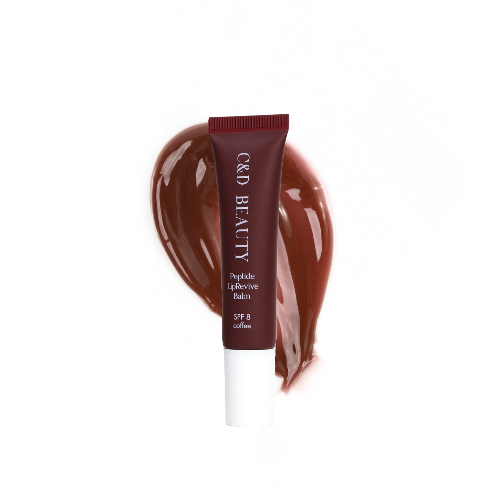 Peptide LipRevive Balm SPF 8 on Simply Obsessed