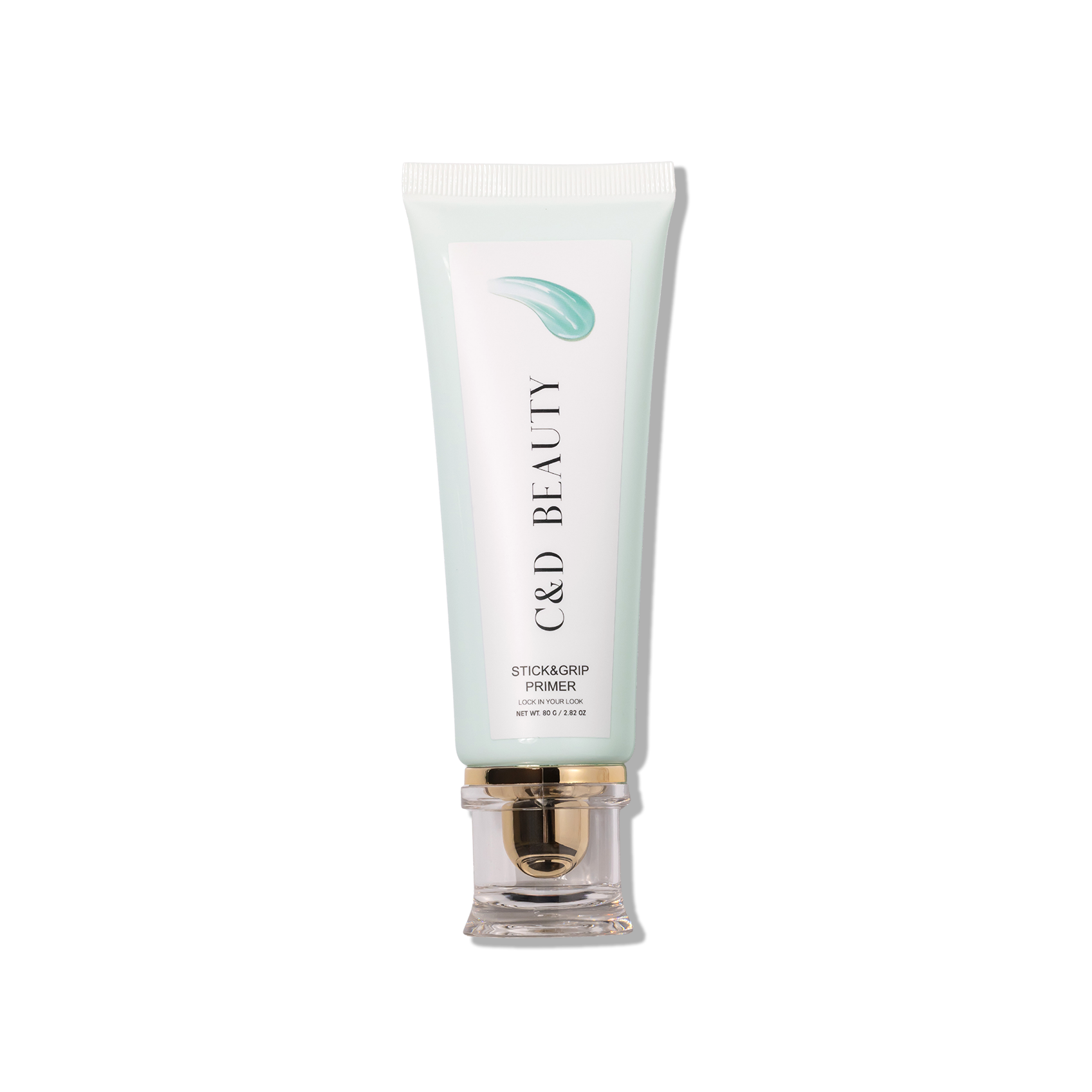 C & D BEAUTY Stick & Grip Face Primer