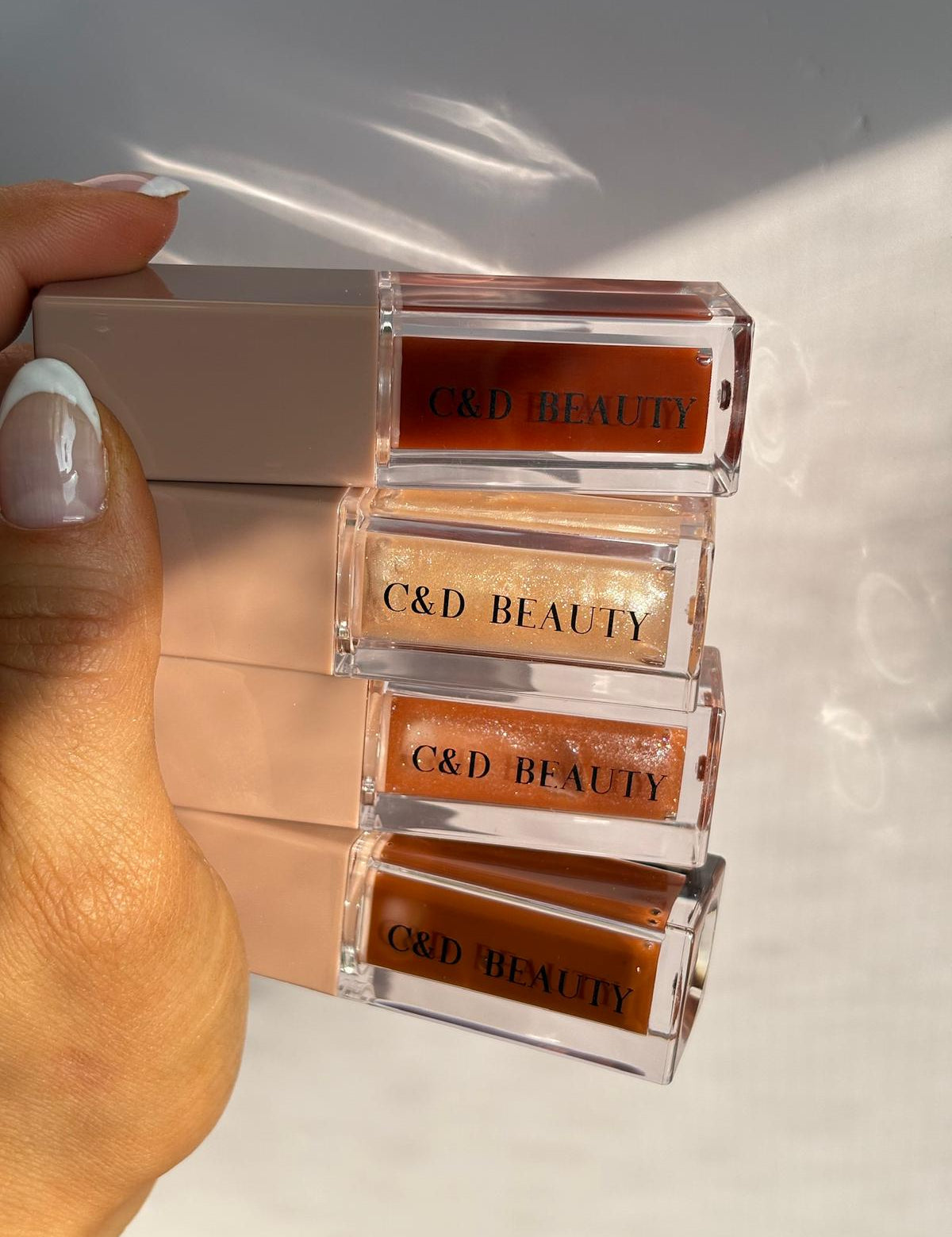 Limited Edition Luxe Lip Oils on Simply Obsessed