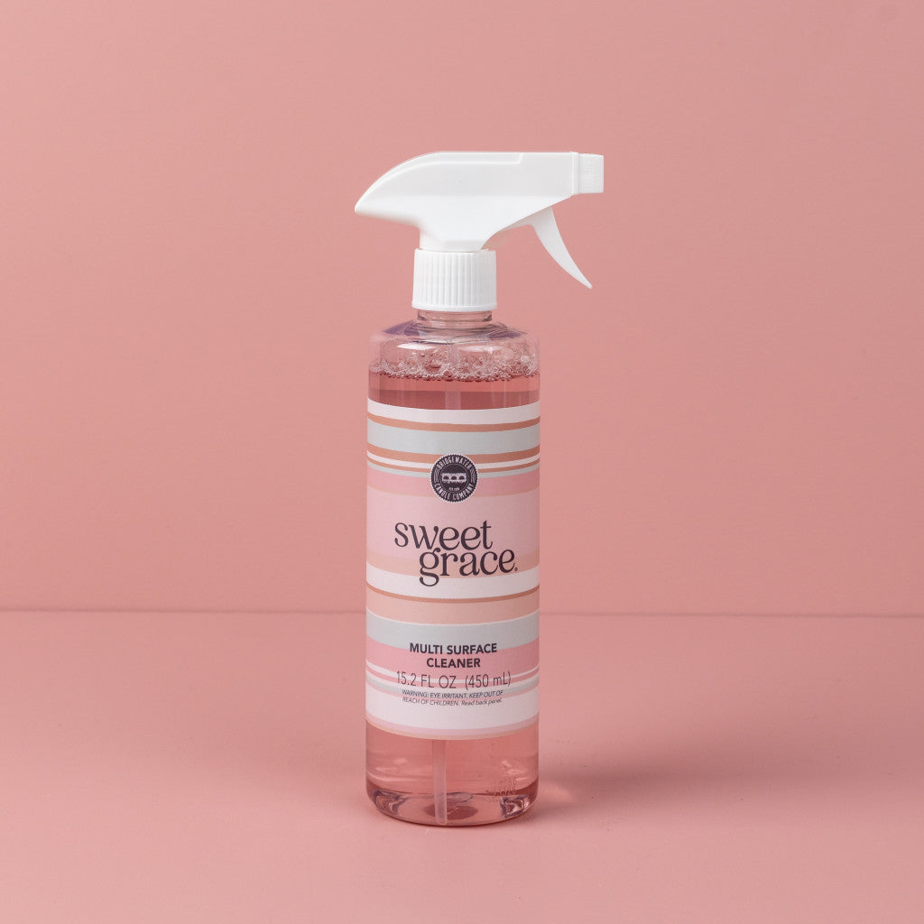 SWEET GRACE Multi-Surface Cleaner