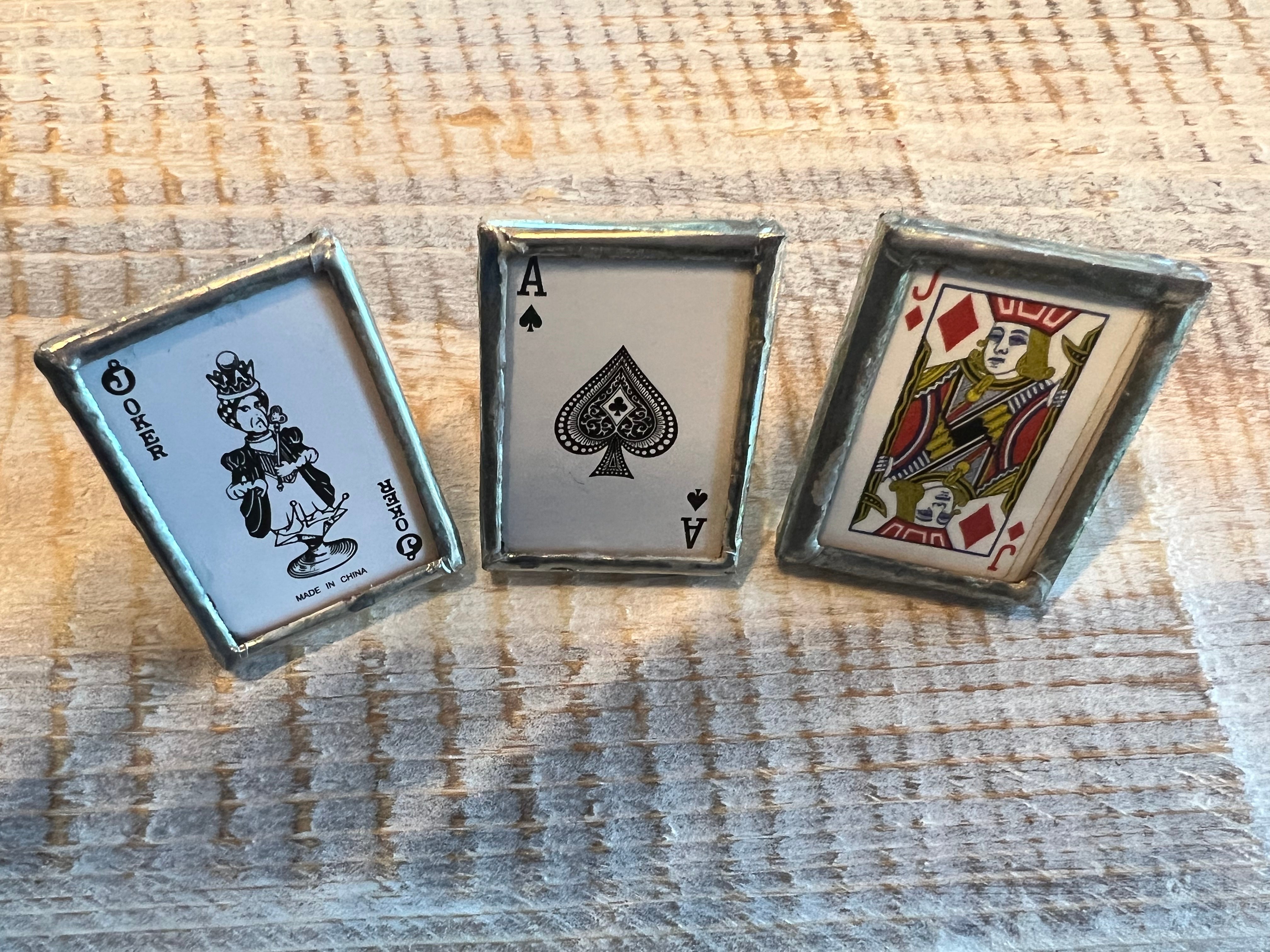 ATG Card Adjustable Rings on Simply Obsessed