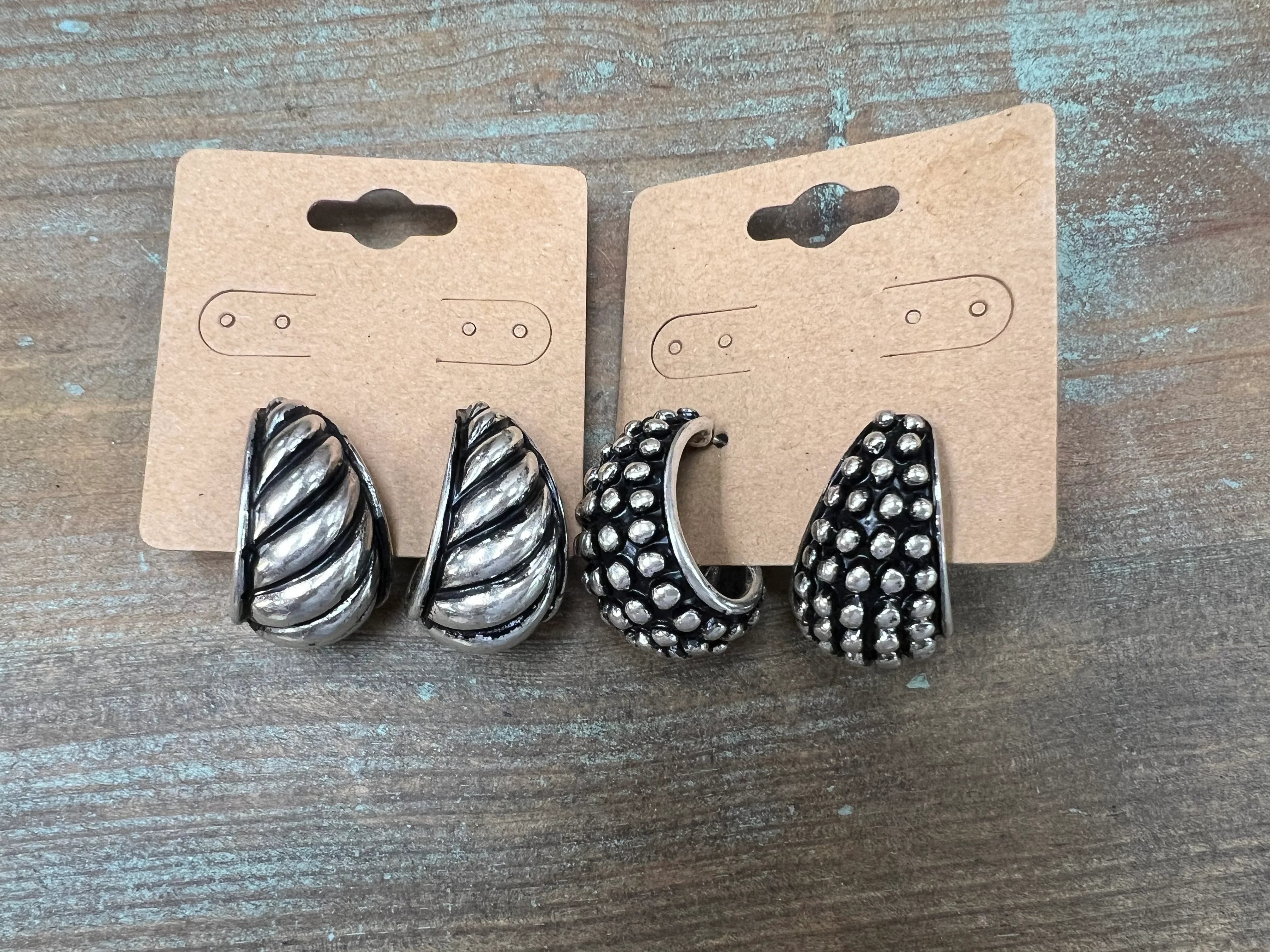 ATG Everyday Hoops on Simply Obsessed