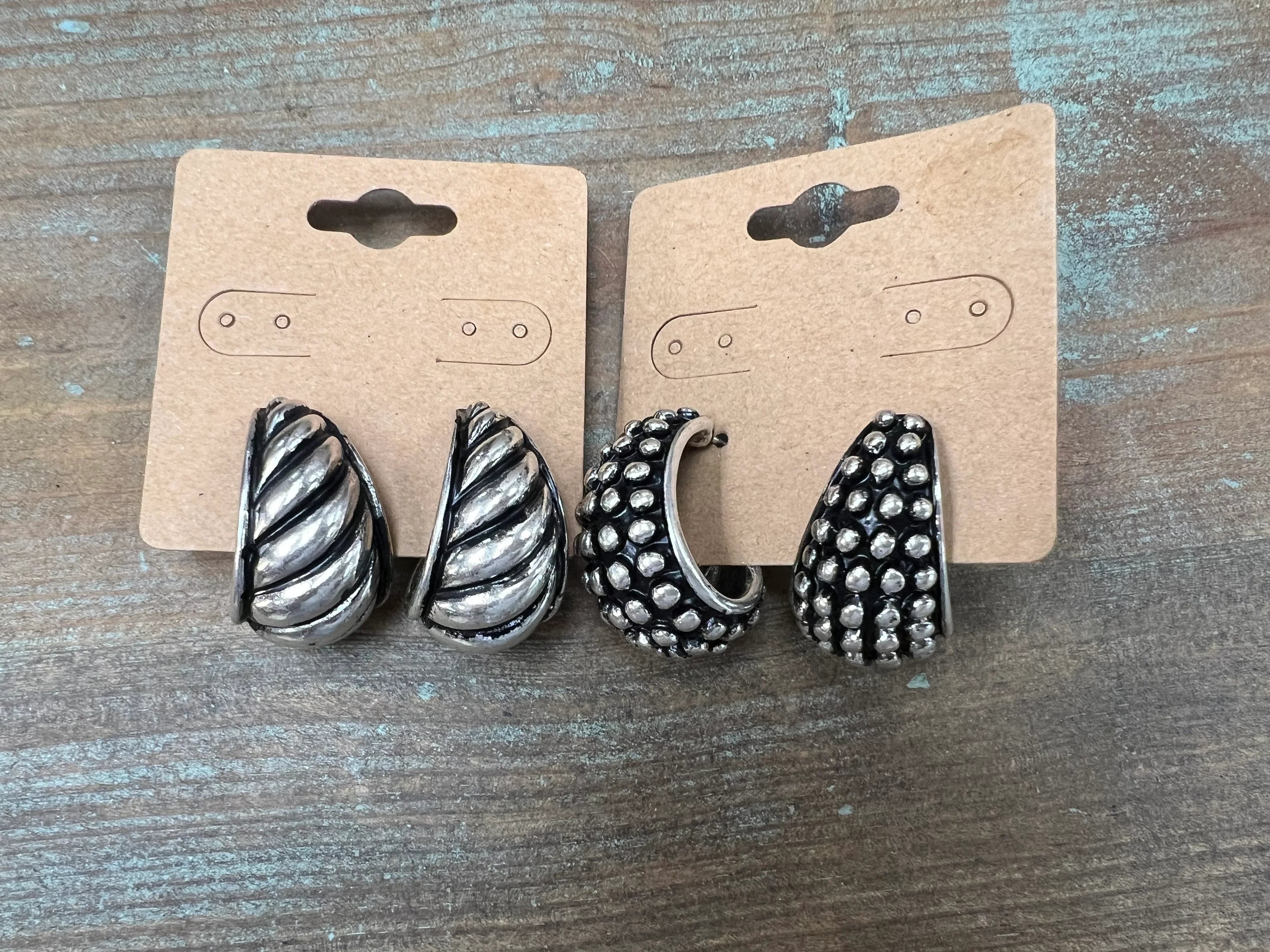 ATG Everyday Hoops on Simply Obsessed