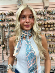 ATG Scarf on Simply Obsessed