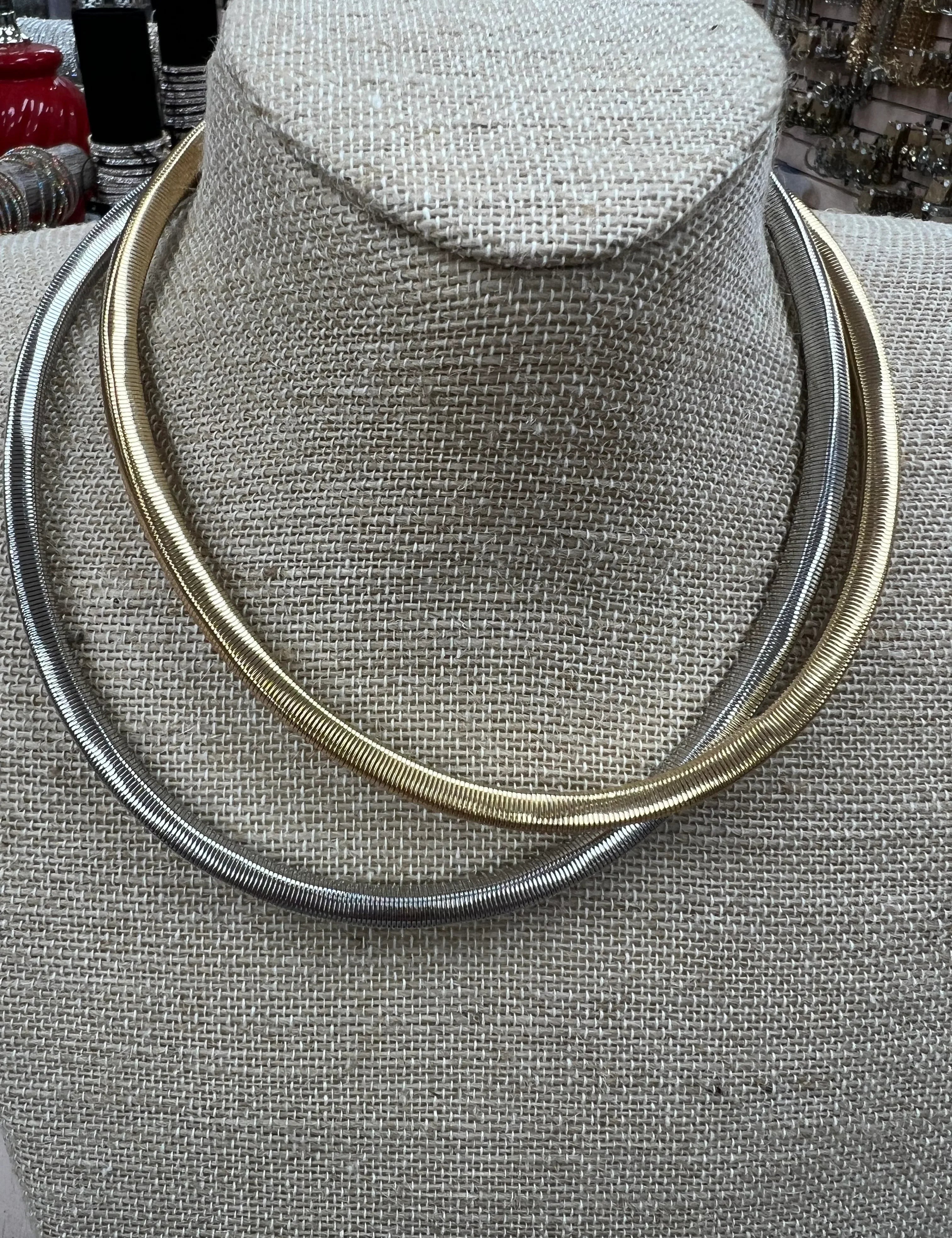 ATG The Everyday Necklace on Simply Obsessed