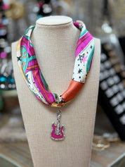 ATG Twilley Tie/Scarf Charm One of a Kinds on Simply Obsessed