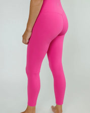 "Avery" Ultra Luxe High Rise Leggings on Simply Obsessed