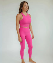 "Avery" Ultra Luxe High Rise Leggings on Simply Obsessed