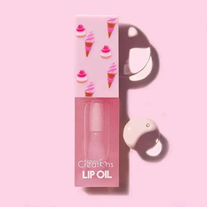 BEAUTY CREATIONS Sweet Dose Lip Oil on Simply Obsessed