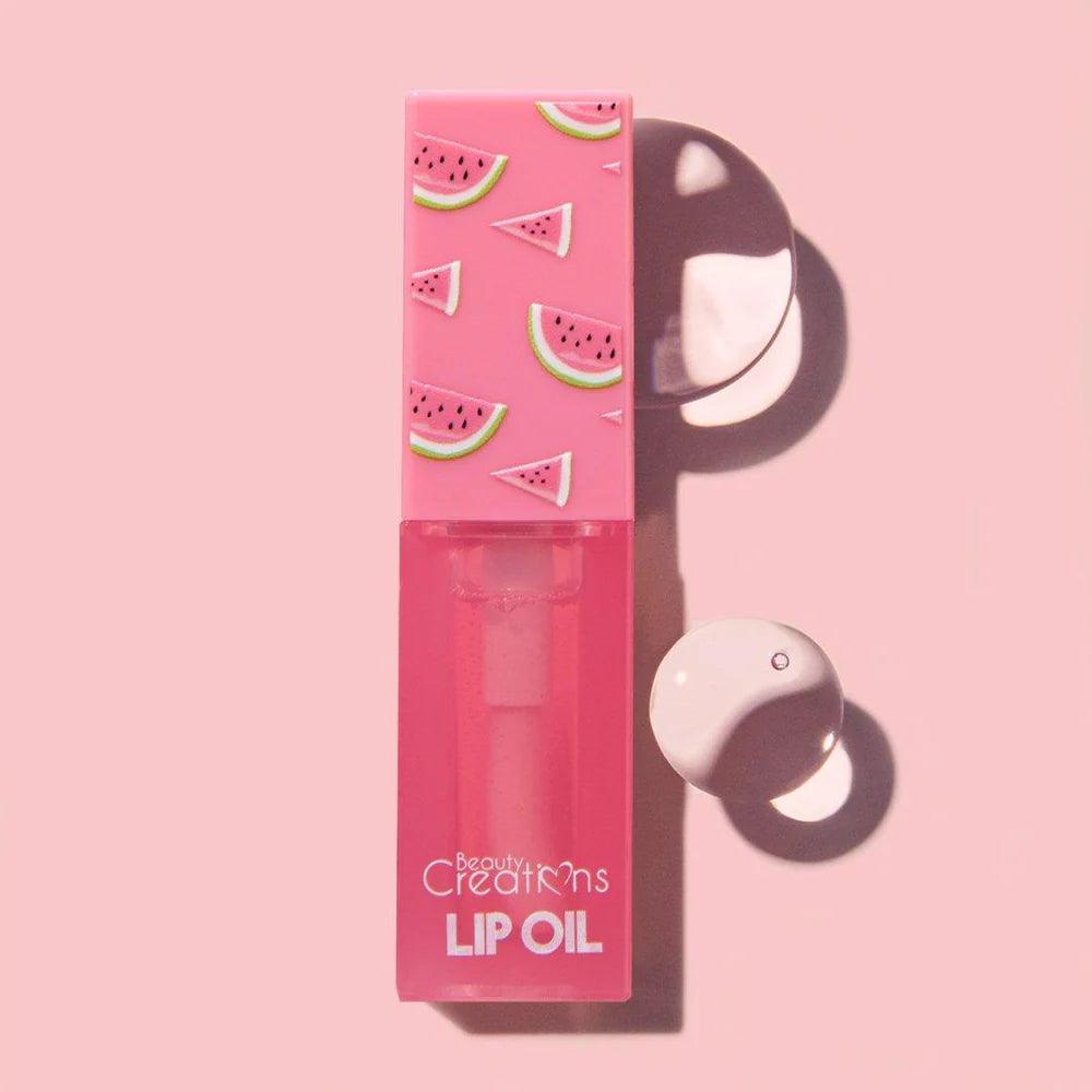 BEAUTY CREATIONS Sweet Dose Lip Oil on Simply Obsessed