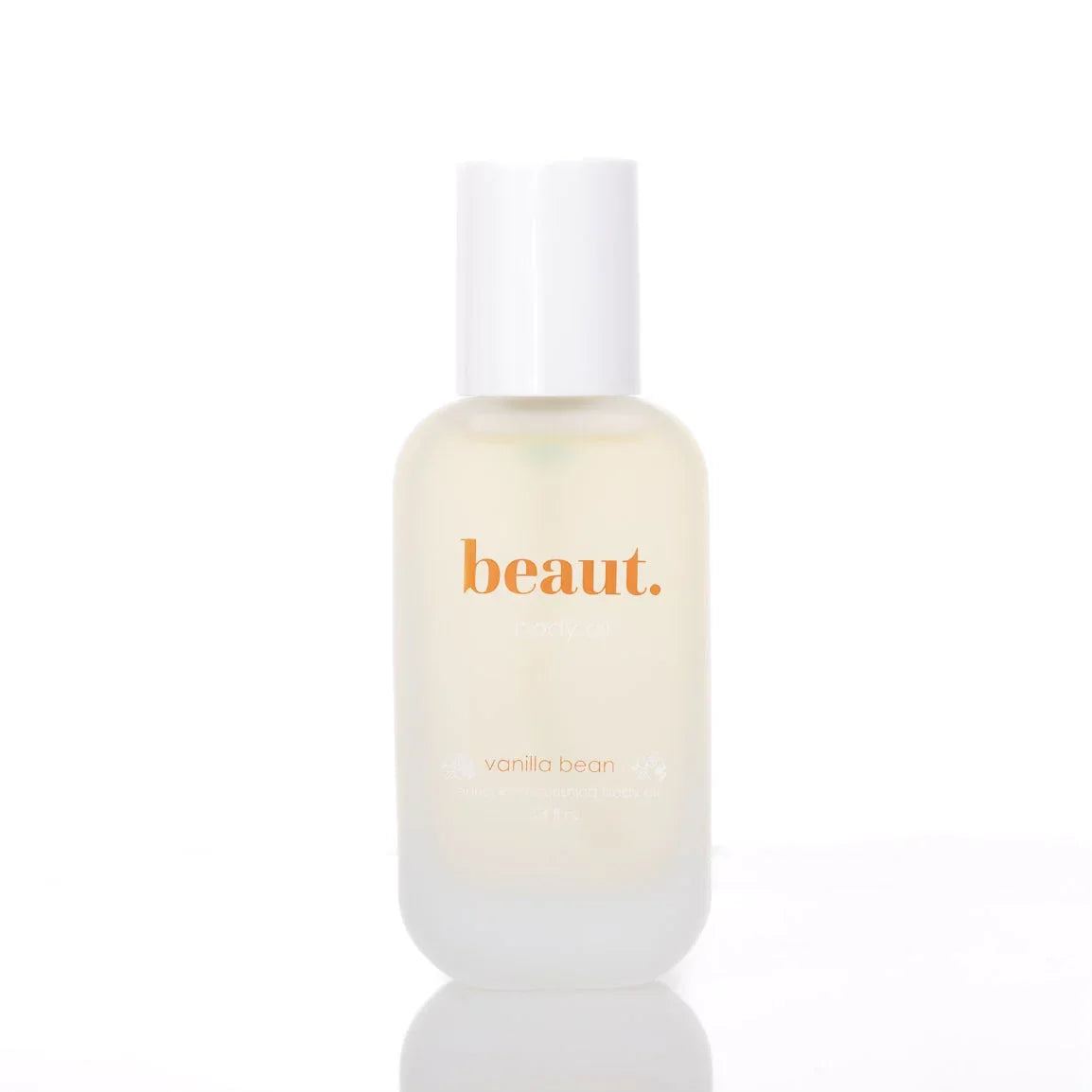 body oil on Simply Obsessed
