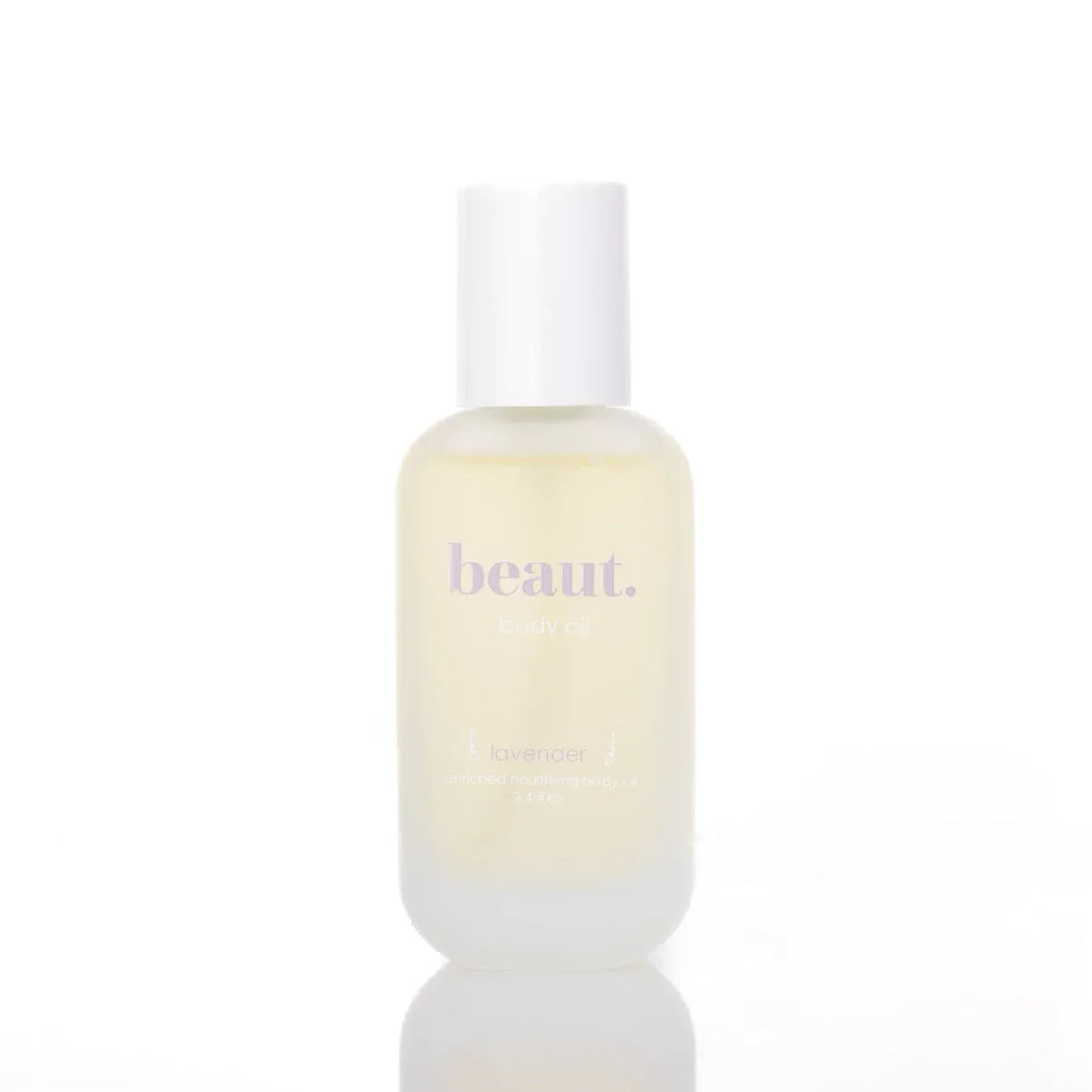body oil on Simply Obsessed