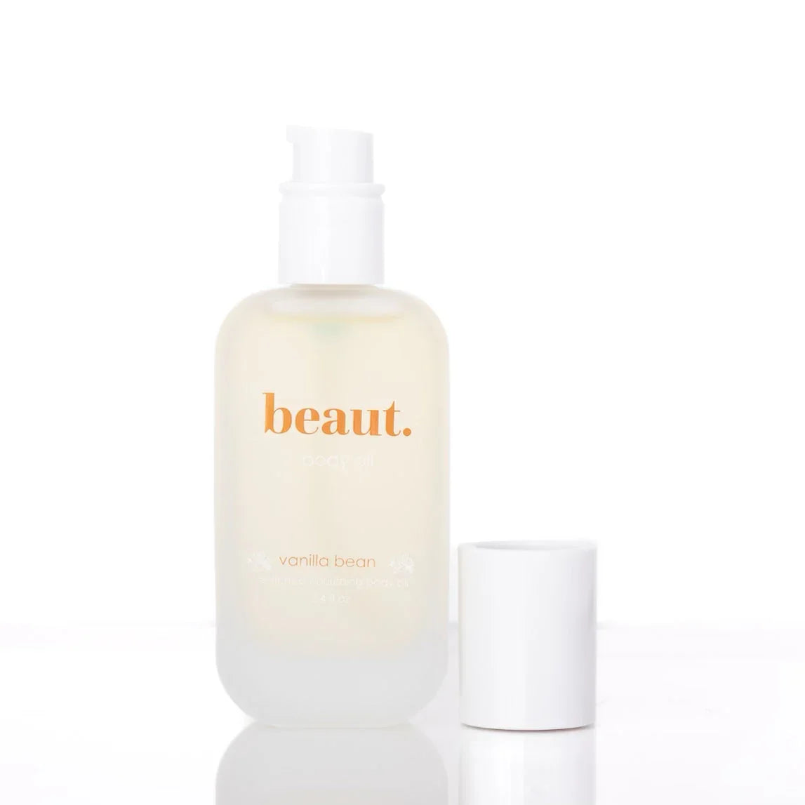 body oil on Simply Obsessed