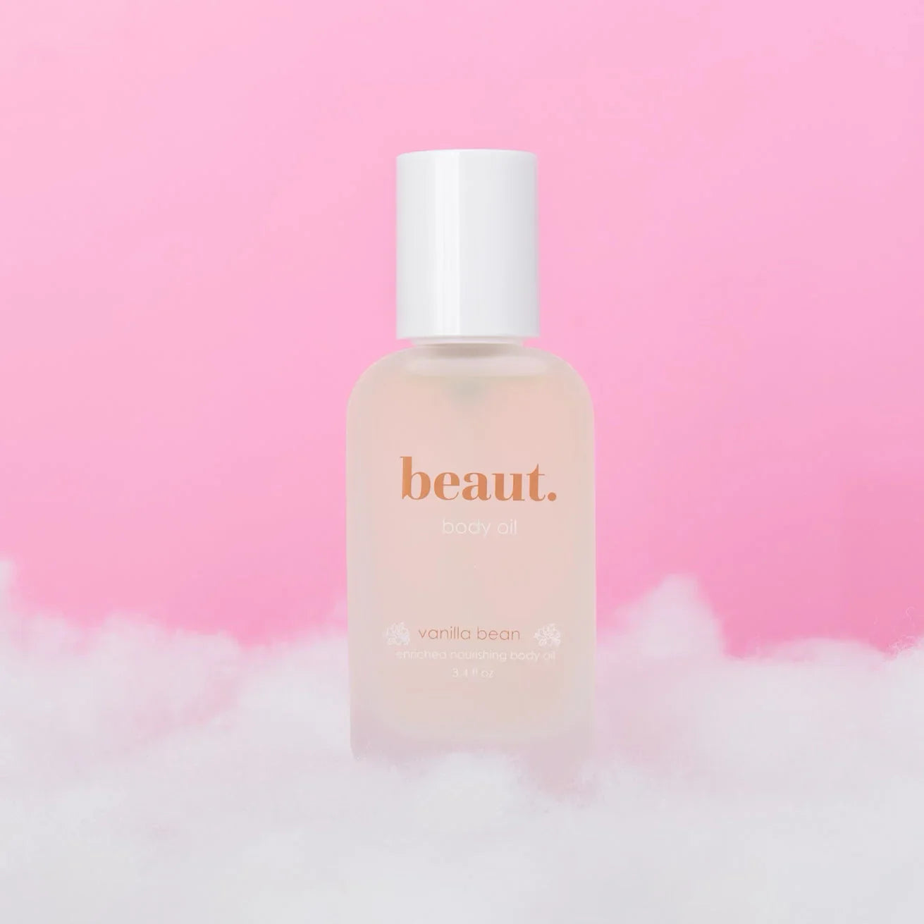 body oil on Simply Obsessed