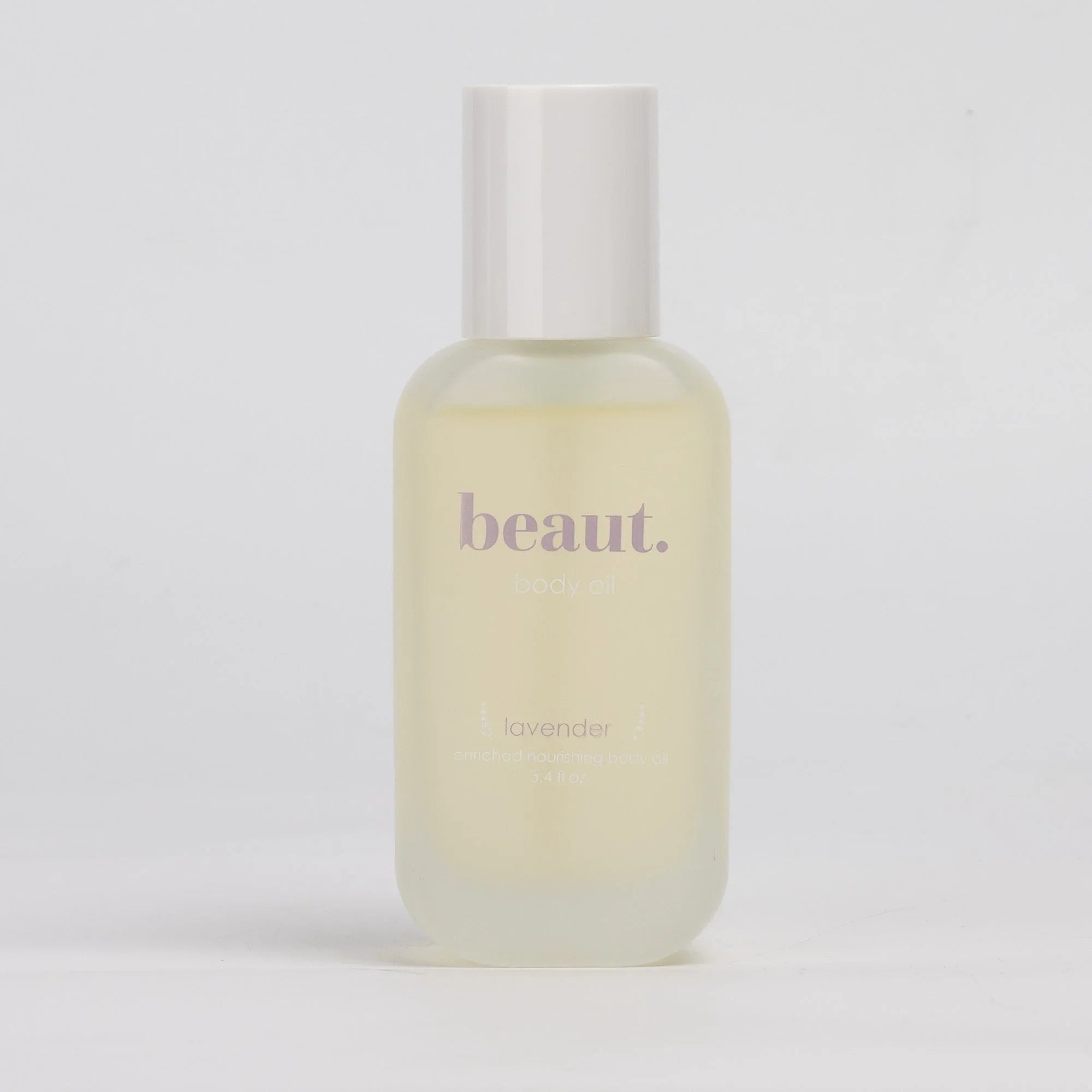 body oil on Simply Obsessed