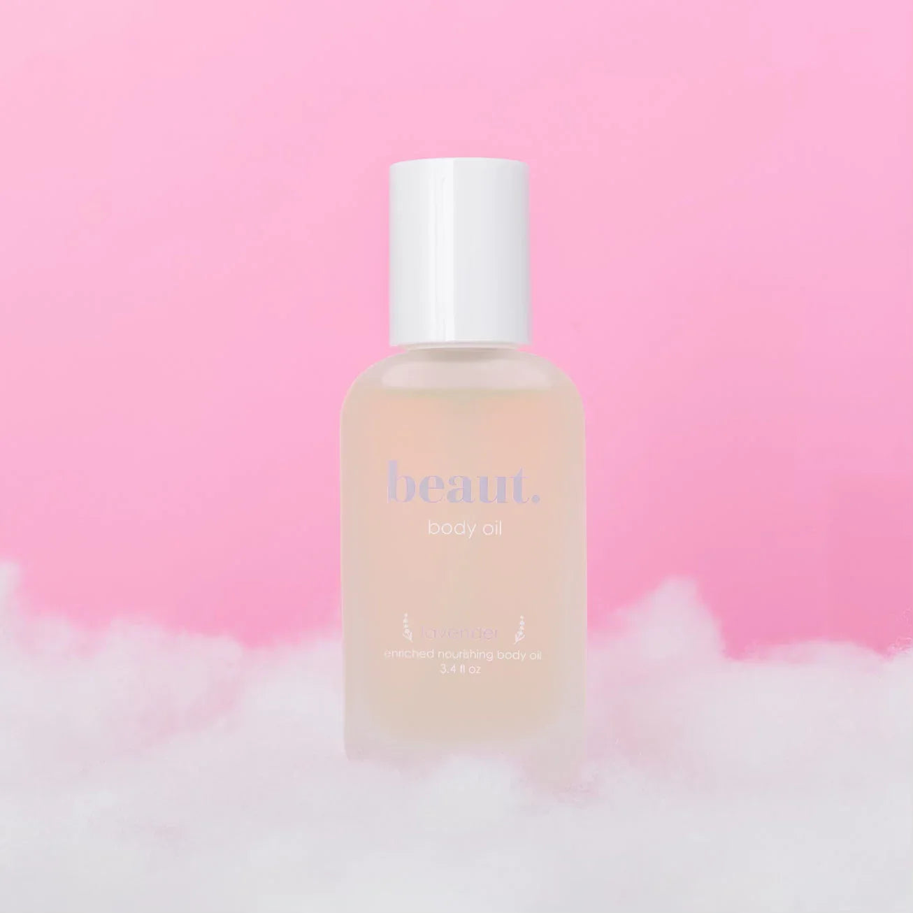 body oil on Simply Obsessed