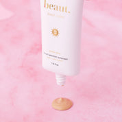 BOGO beaut.screen golden glow on Simply Obsessed