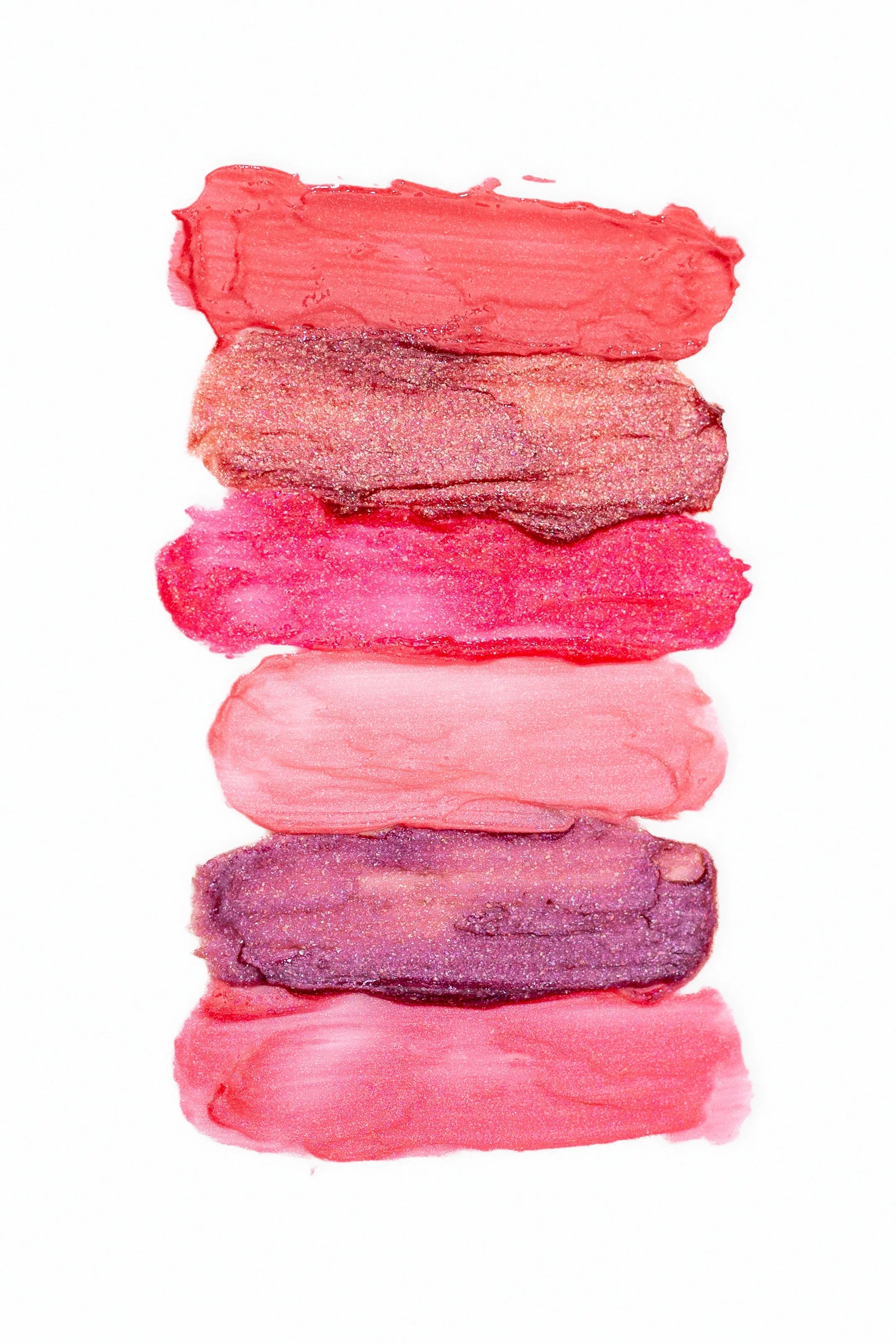 BOGO mystery lip gloss'd on Simply Obsessed