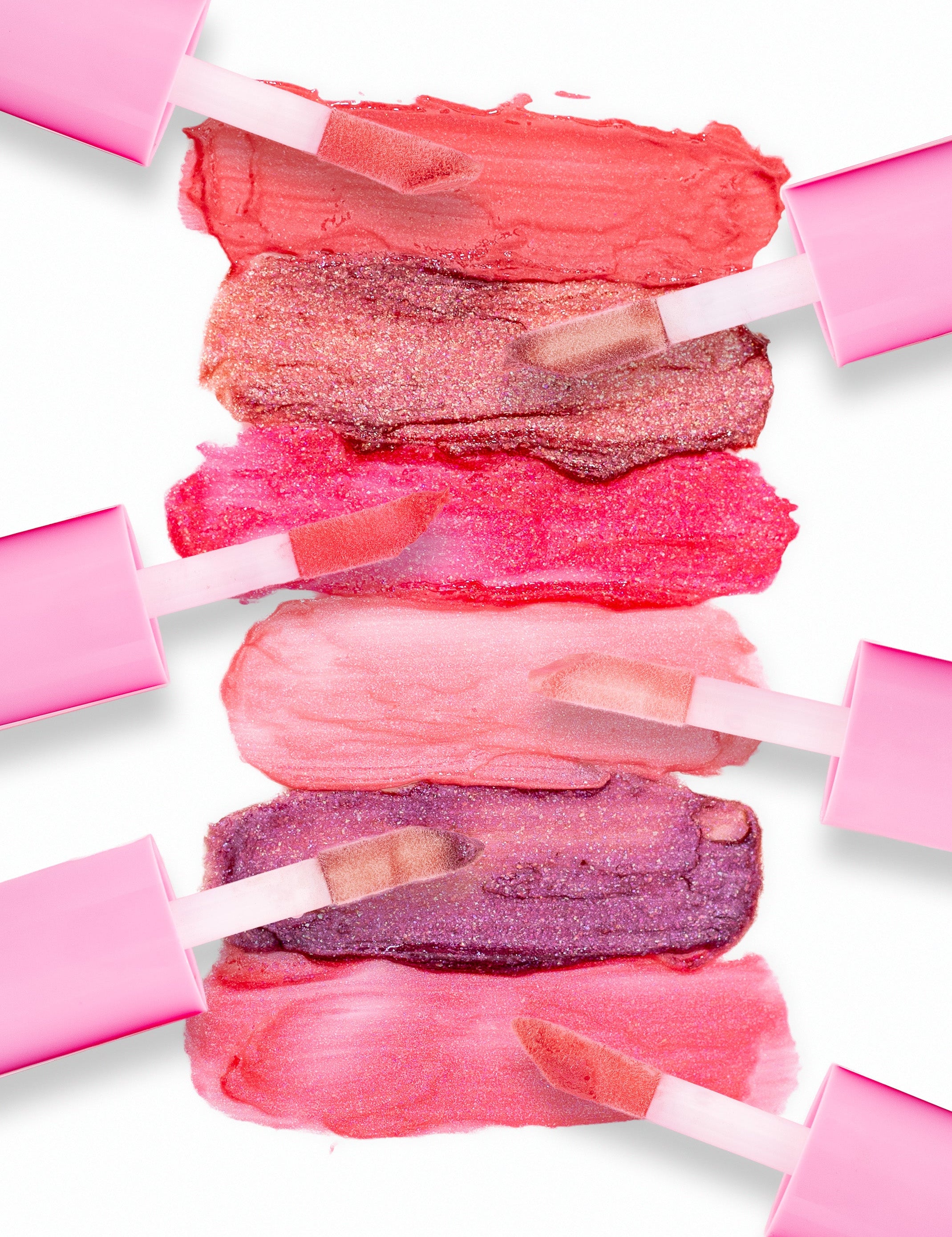 BOGO mystery lip gloss'd on Simply Obsessed