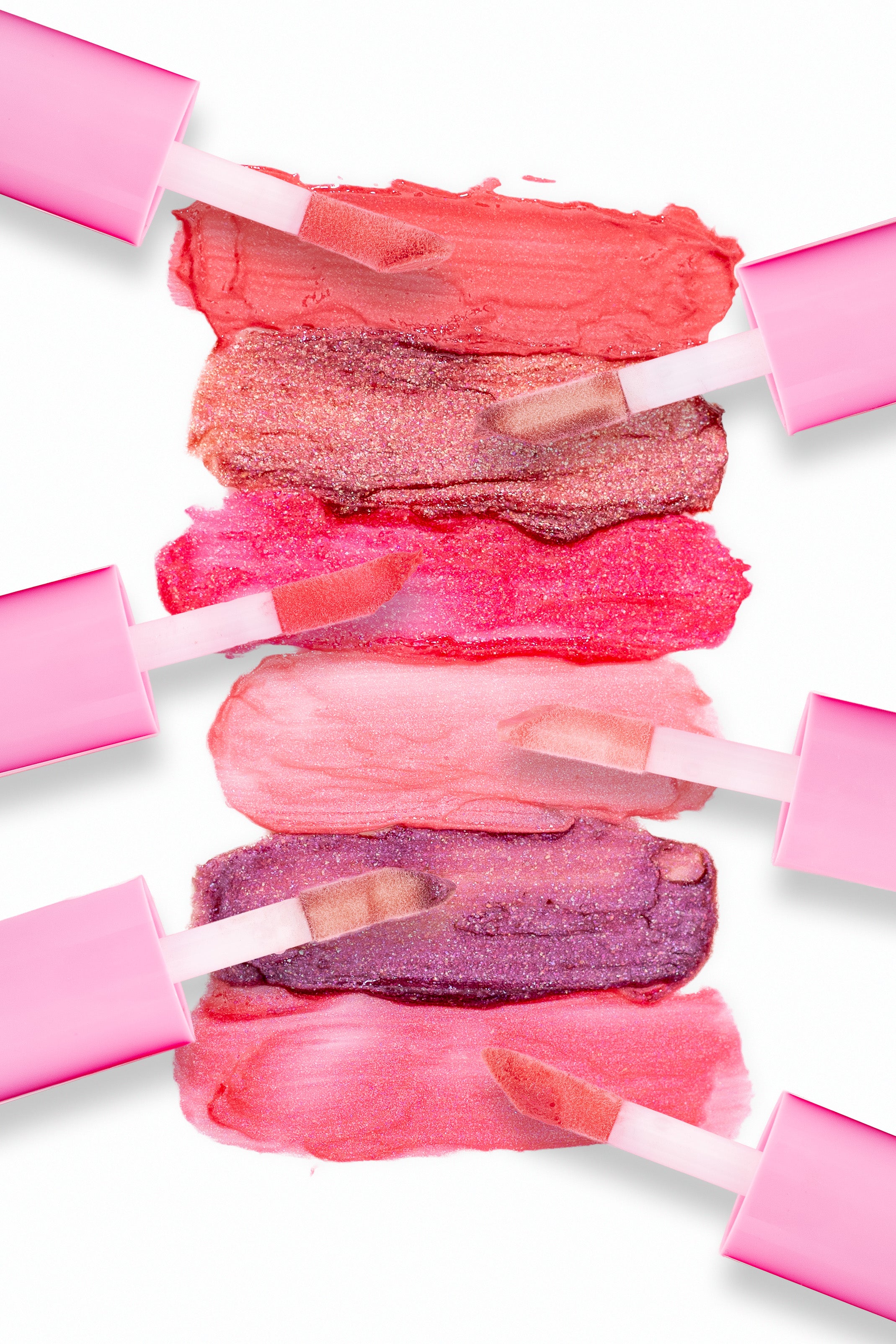 BOGO mystery lip gloss'd on Simply Obsessed