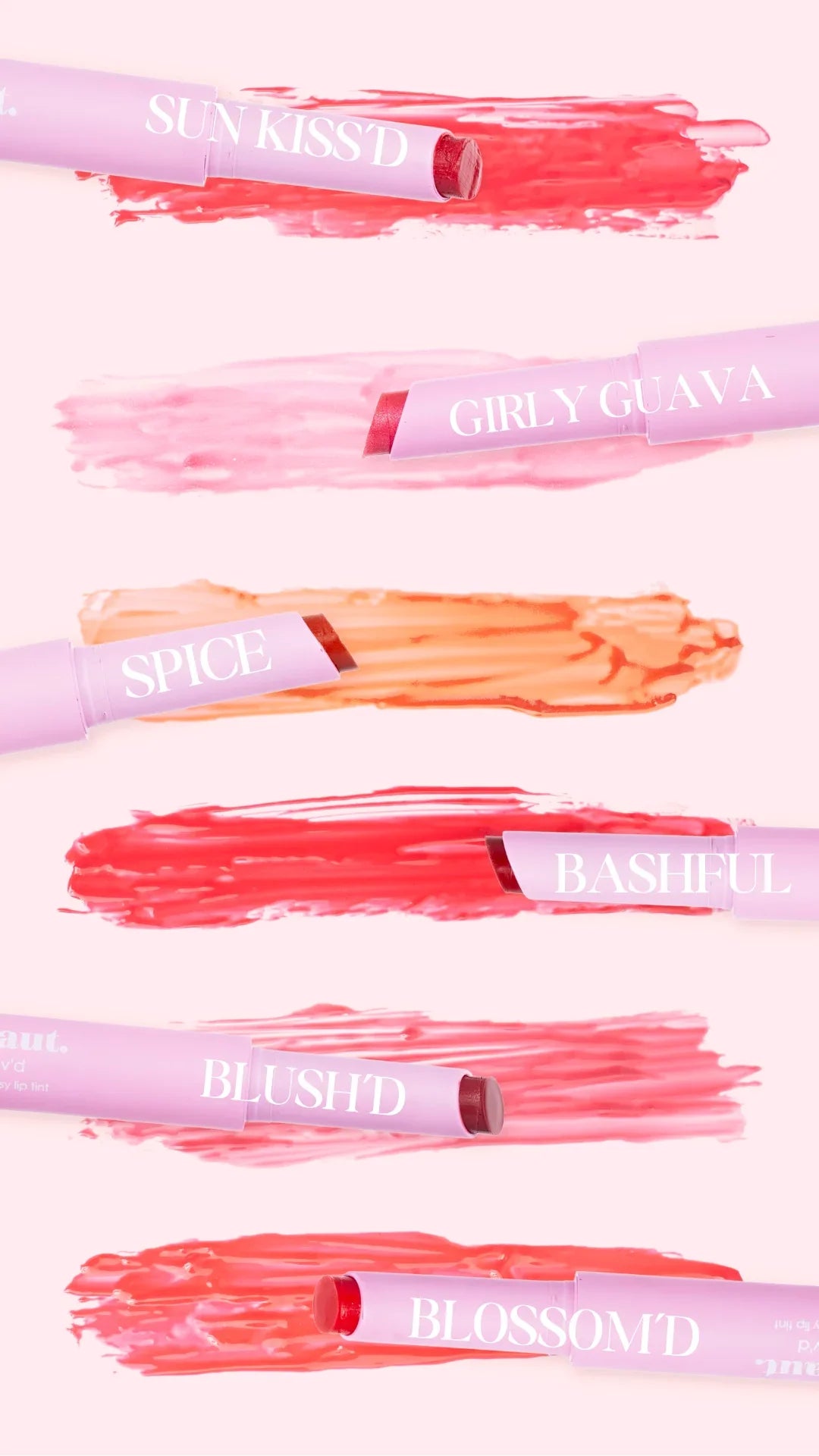 BOGO mystery lip luv’d on Simply Obsessed