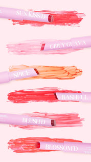 BOGO mystery lip luv’d on Simply Obsessed