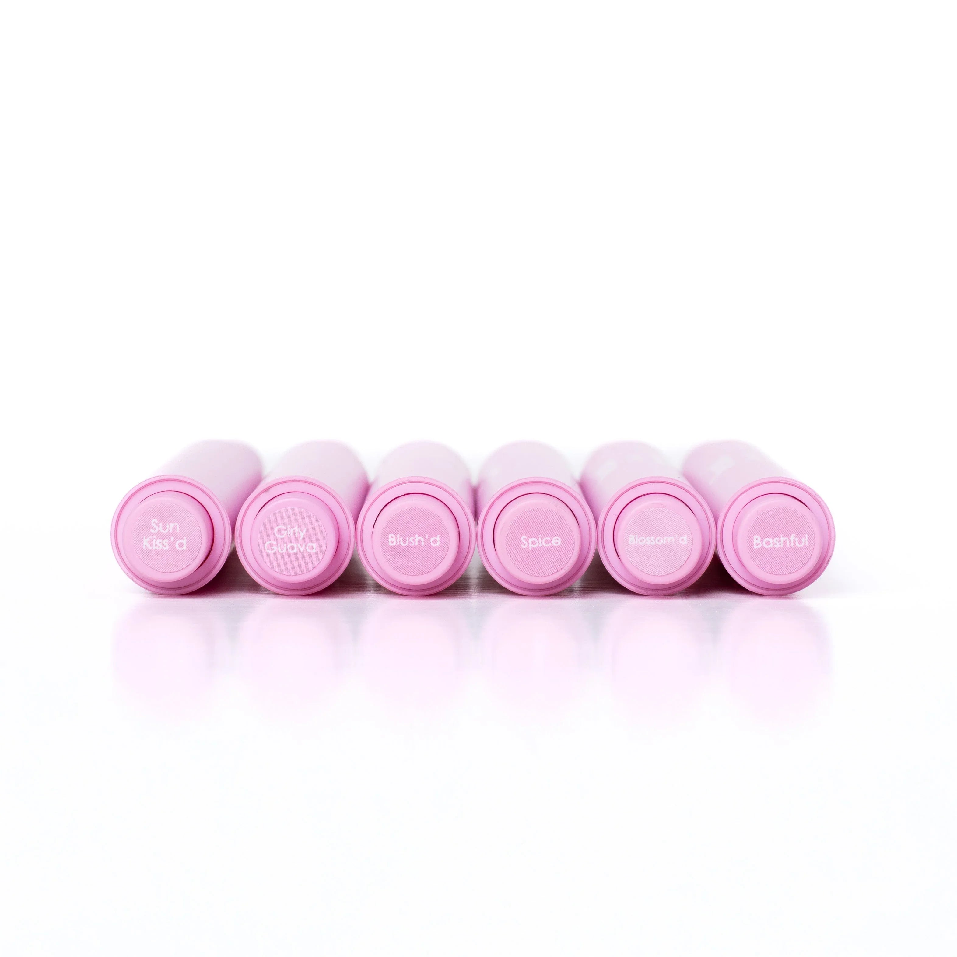 BOGO mystery lip luv’d on Simply Obsessed