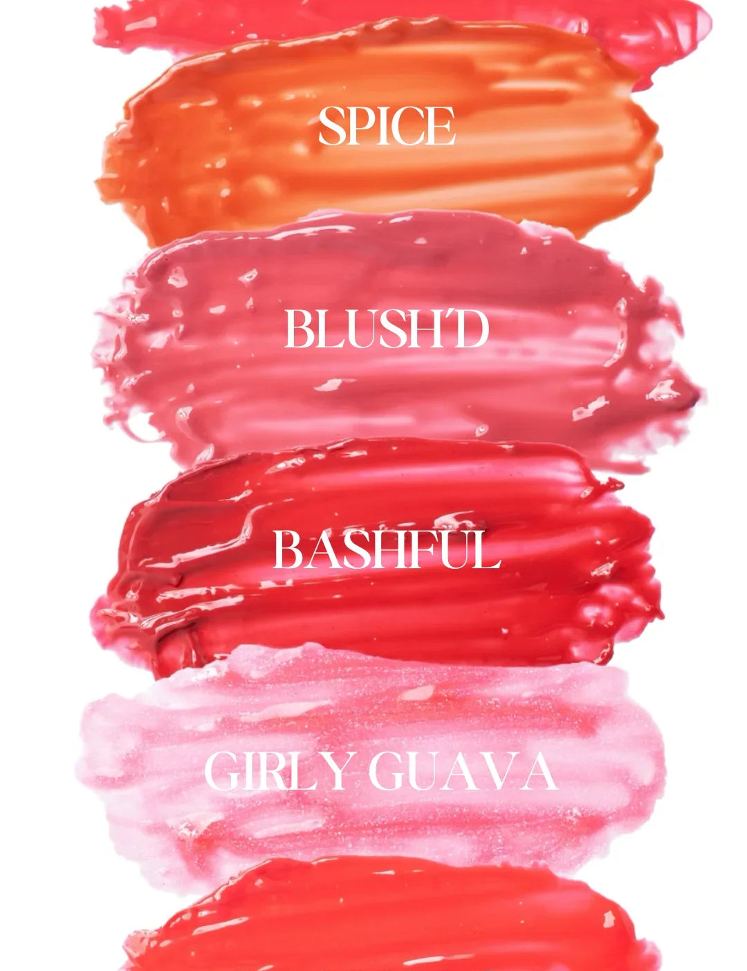 BOGO mystery lip luv’d on Simply Obsessed