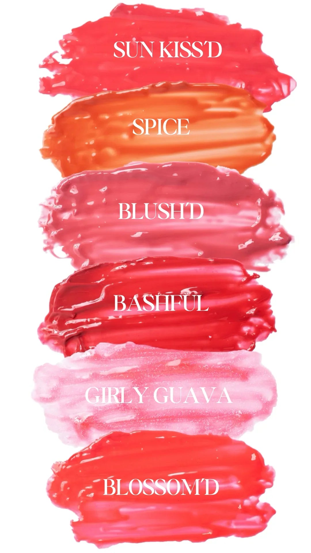 BOGO mystery lip luv’d on Simply Obsessed
