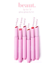 BOGO mystery lip luv’d on Simply Obsessed