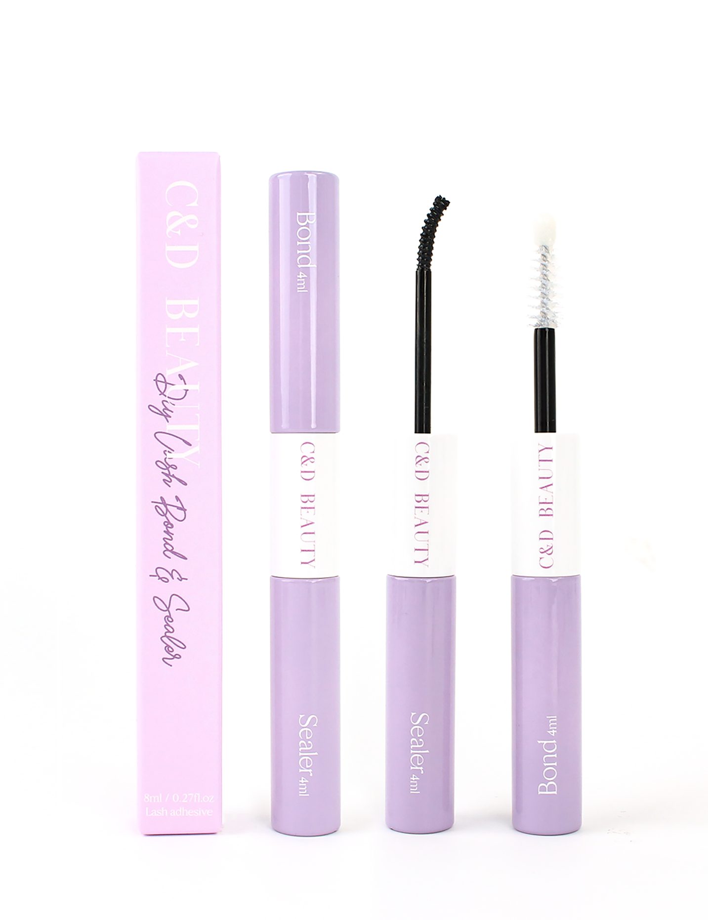Infinity Lock Lash Bond & Sealer on Simply Obsessed
