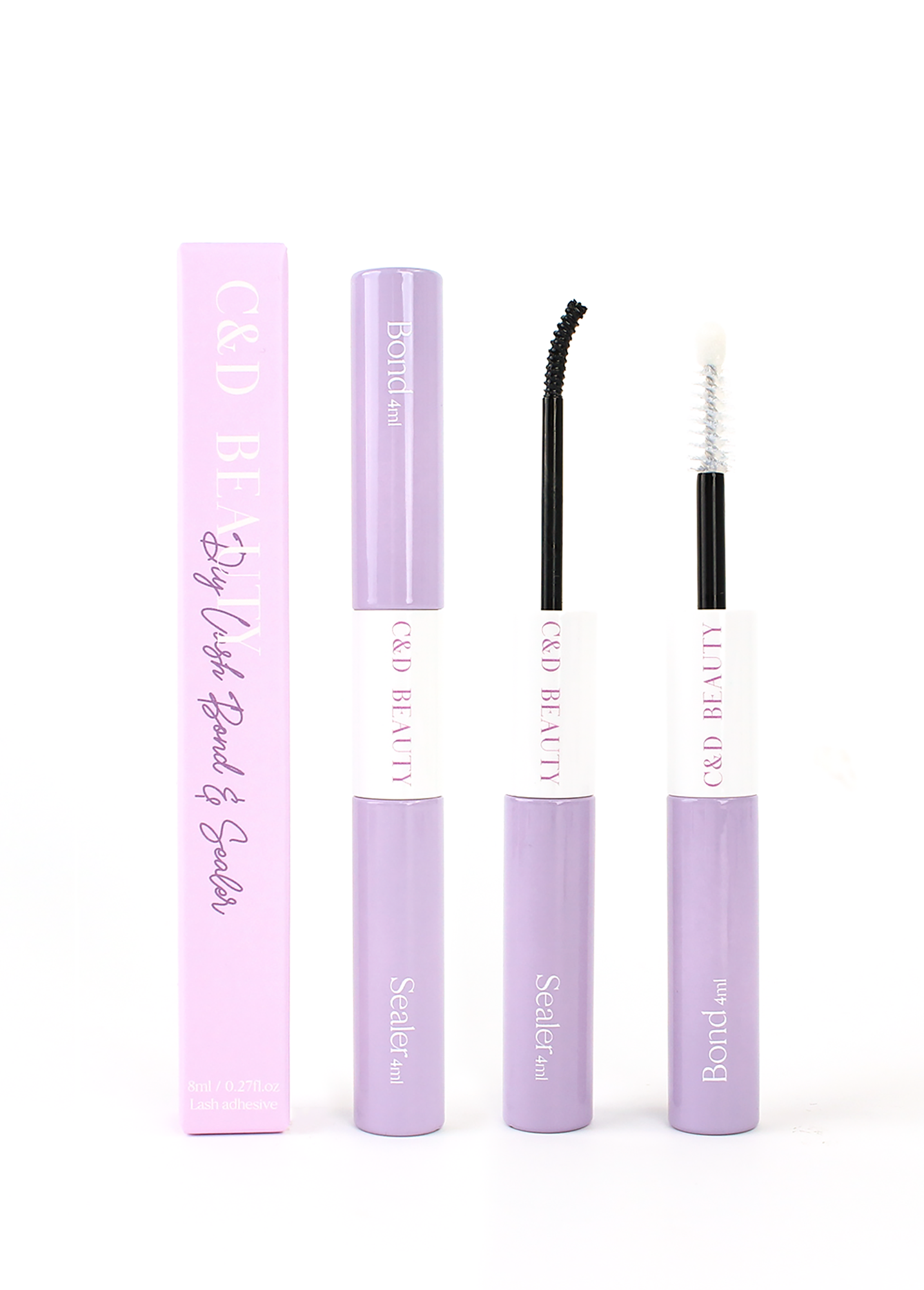 Infinity Lock Lash Bond & Sealer on Simply Obsessed