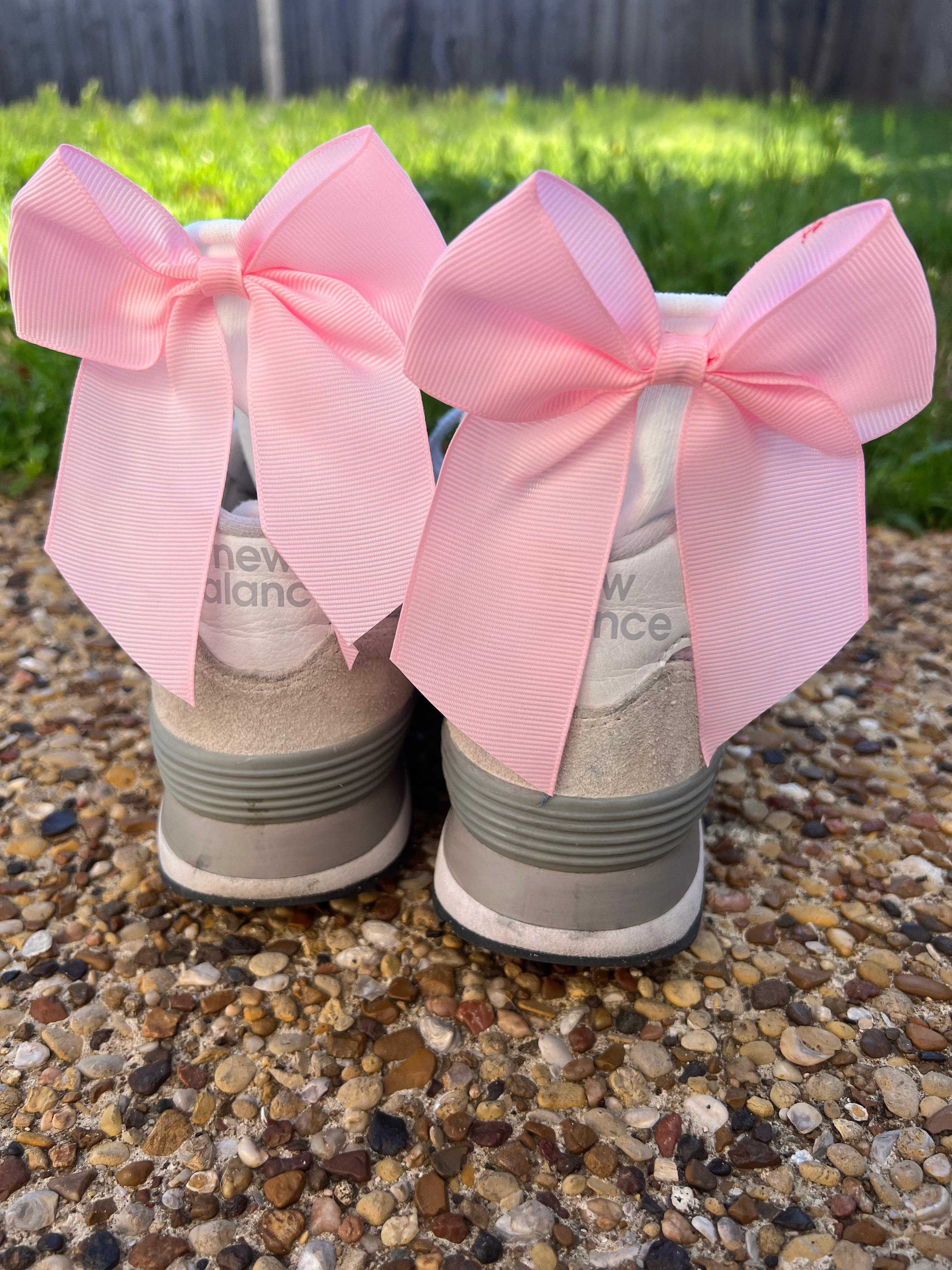 Bow Socks on Simply Obsessed