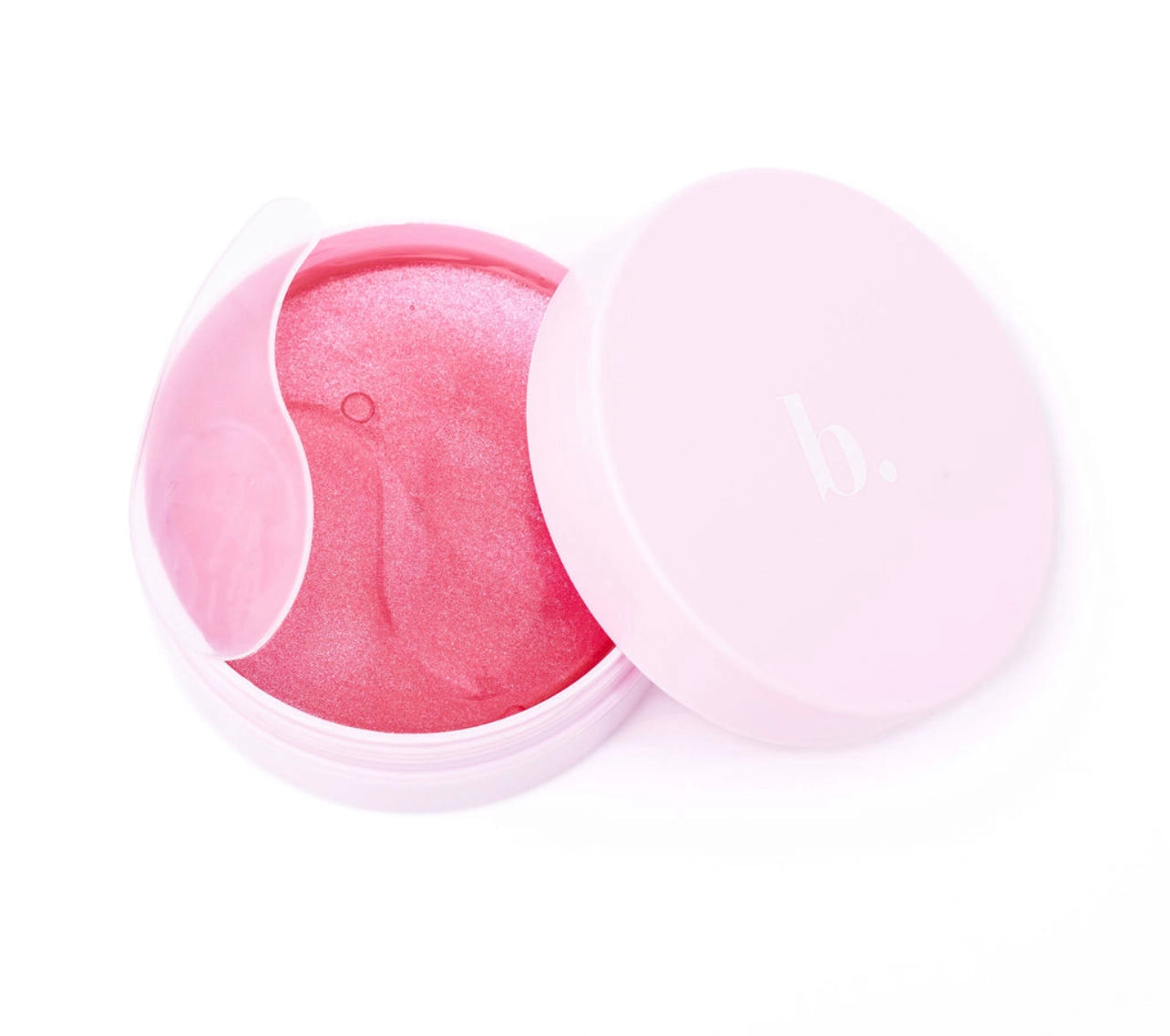 eye luv jar on Simply Obsessed