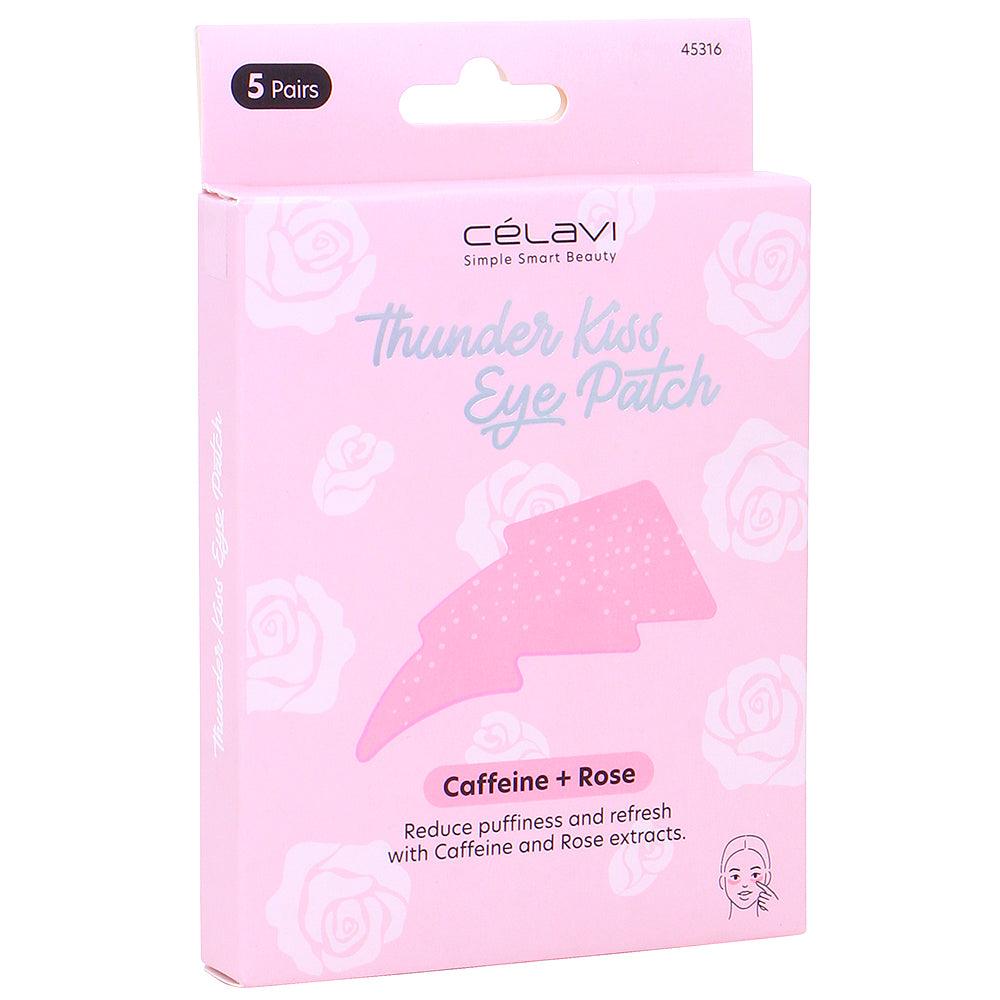 CELAVI Eye Patches (5 Pack) on Simply Obsessed