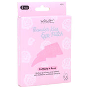 CELAVI Eye Patches (5 Pack) on Simply Obsessed