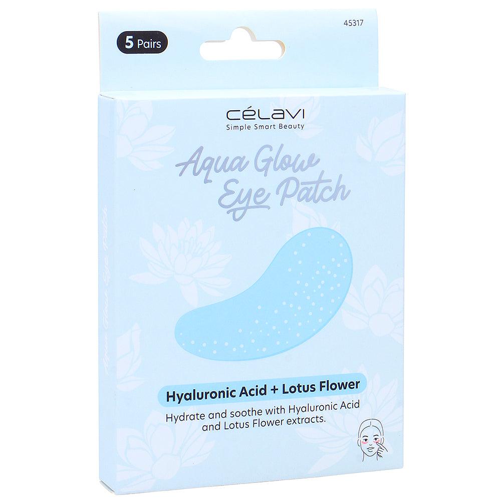 CELAVI Eye Patches (5 Pack) on Simply Obsessed