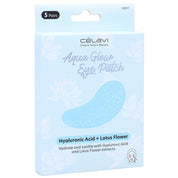CELAVI Eye Patches (5 Pack) on Simply Obsessed
